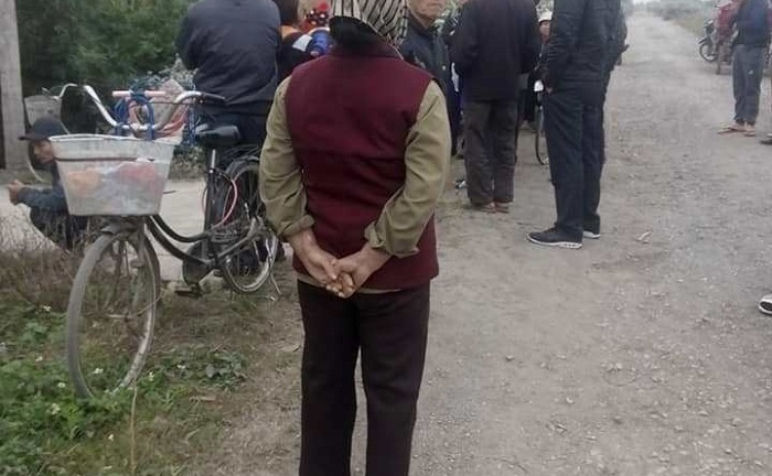 Chủ đầm nuôi rươi ở Hải Phòng nghi bị sát hại trong đêm